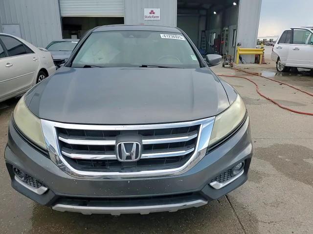 2013 Honda Crosstour Exl VIN: 5J6TF1H56DL003369 Lot: 61236925