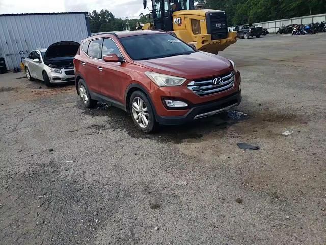 2013 Hyundai Santa Fe Sport VIN: 5XYZU3LA1DG046051 Lot: 60492385