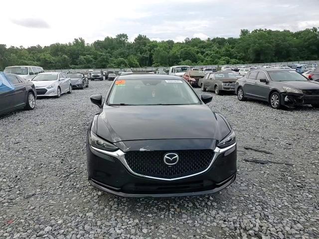 2020 Mazda 6 Sport VIN: JM1GL1UM9L1515358 Lot: 59283635