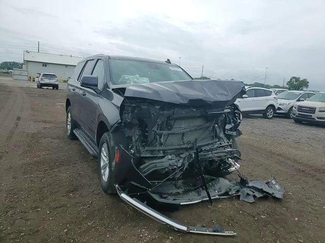 2023 Chevrolet Tahoe K1500 Lt VIN: 1GNSKNKD1PR140345 Lot: 59359345