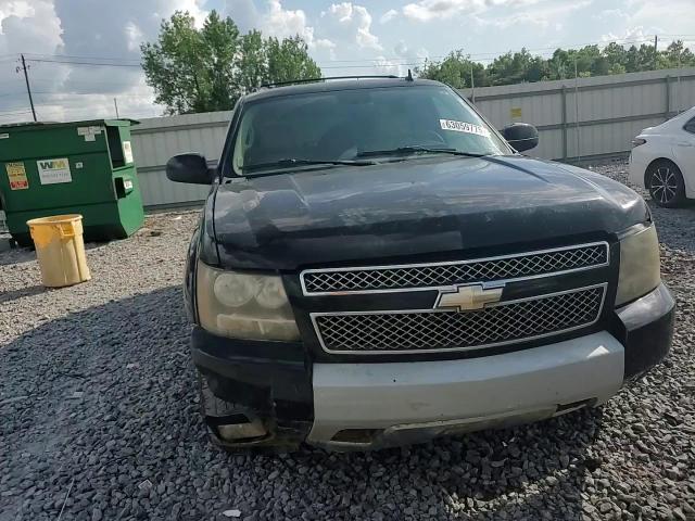 2009 Chevrolet Tahoe K1500 Lt VIN: 1GNFK23039R283909 Lot: 63059775