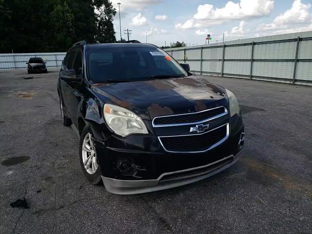 2013 Chevrolet Equinox Lt VIN: 2GNALPEK3D6261979 Lot: 63013585