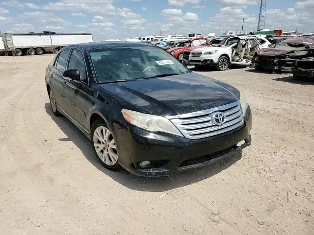 2011 Toyota Avalon Base VIN: 4T1BK3DB9BU388949 Lot: 60878745
