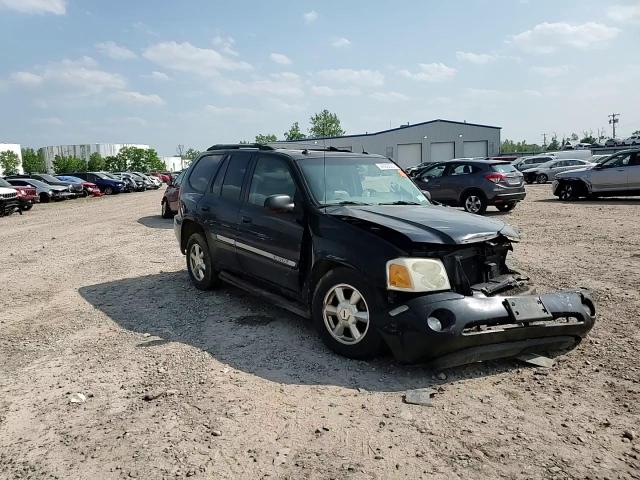 2004 GMC Envoy VIN: 1GKDT13S342188670 Lot: 59080825