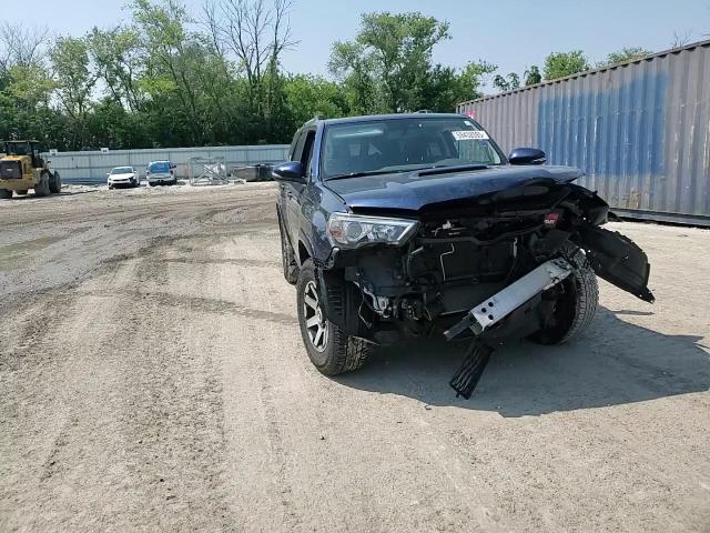 2017 Toyota 4Runner Sr5/Sr5 Premium VIN: JTEBU5JR3H5471657 Lot: 59432095
