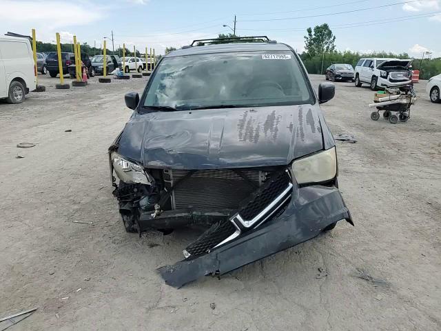 2012 Dodge Grand Caravan Sxt VIN: 2C4RDGCGXCR153976 Lot: 62717995