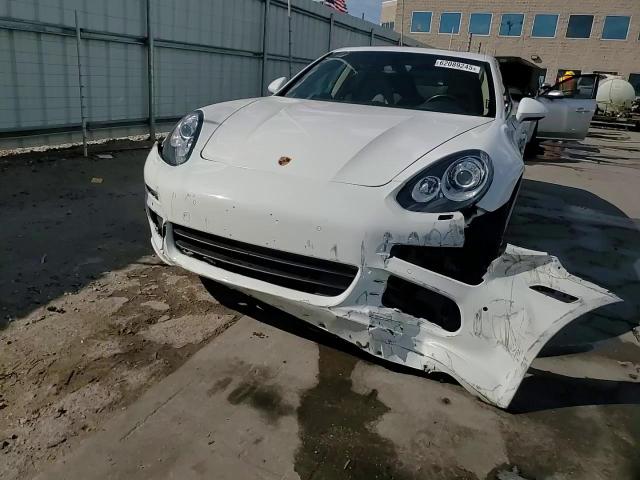 2015 Porsche Panamera 2 VIN: WP0AA2A71FL002534 Lot: 62089245