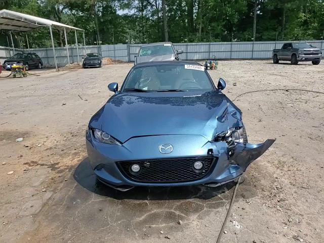 2020 Mazda Mx-5 Miata Grand Touring VIN: JM1NDAD70L0414830 Lot: 59133465