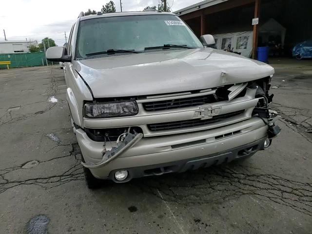 2005 Chevrolet Tahoe K1500 VIN: 1GNEK13Z75R271146 Lot: 61436565