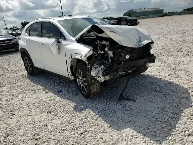 2015 Lexus Nx 200T VIN: JTJYARBZ9F2000332 Lot: 62546985