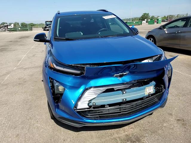 2023 Chevrolet Bolt Euv Lt VIN: 1G1FY6S09P4166614 Lot: 61807985