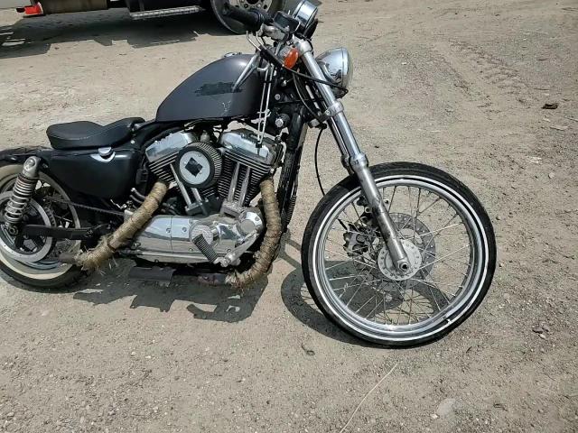 2016 Harley-Davidson Xl1200 V VIN: 1HD1LF310GC439709 Lot: 58944855