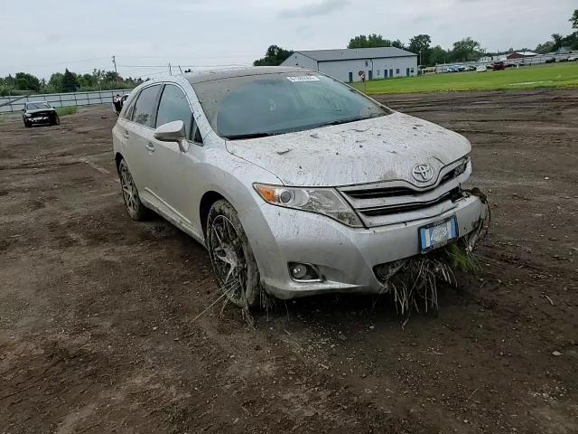 2014 Toyota Venza Le VIN: 4T3BA3BB8EU060567 Lot: 61385565