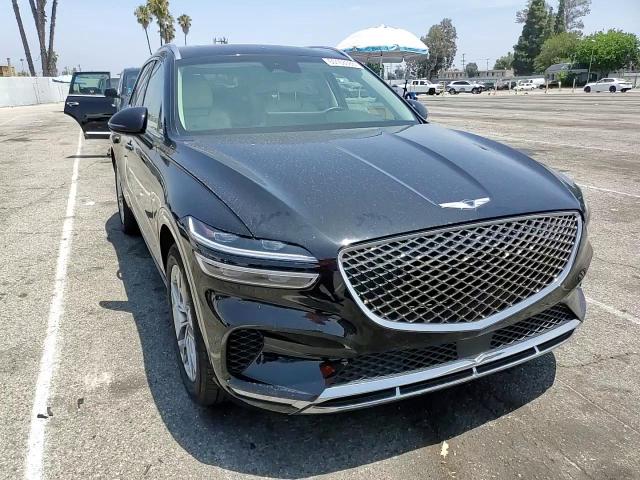 2024 Genesis Gv70 Base VIN: 5NMMADTB3RH015771 Lot: 60168085