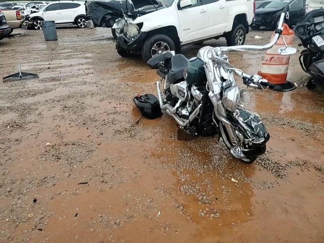 2024 Harley-Davidson Flhcs VIN: 1HD1YBK16RB042199 Lot: 63490895