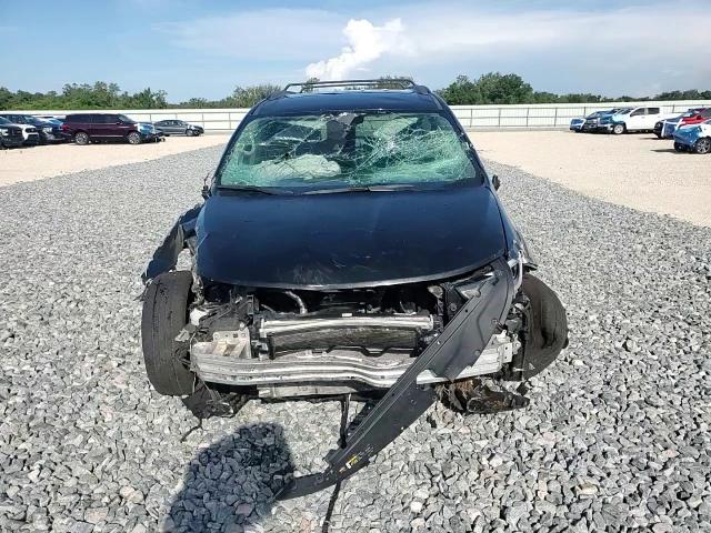 2022 Chrysler Pacifica Touring L VIN: 2C4RC1BG6NR139187 Lot: 61600215