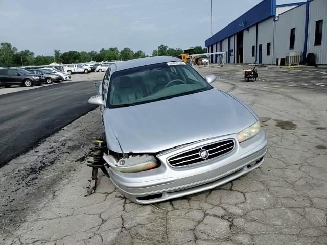 2000 Buick Regal Ls VIN: 2G4WB55K5Y1134350 Lot: 60869135