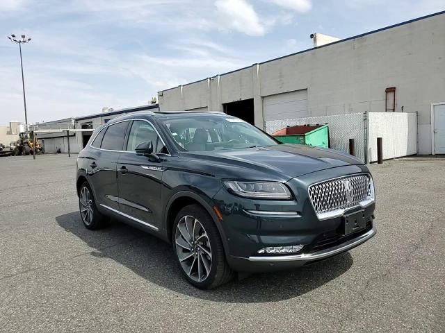 2023 Lincoln Nautilus Reserve VIN: 2LMPJ8KP7PBL21644 Lot: 61447945