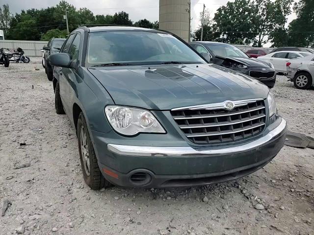 2007 Chrysler Pacifica Touring VIN: 2A8GM68X97R239935 Lot: 62839405
