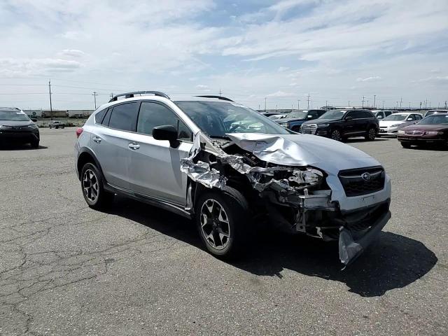 2019 Subaru Crosstrek VIN: JF2GTABC9KH240544 Lot: 62308125
