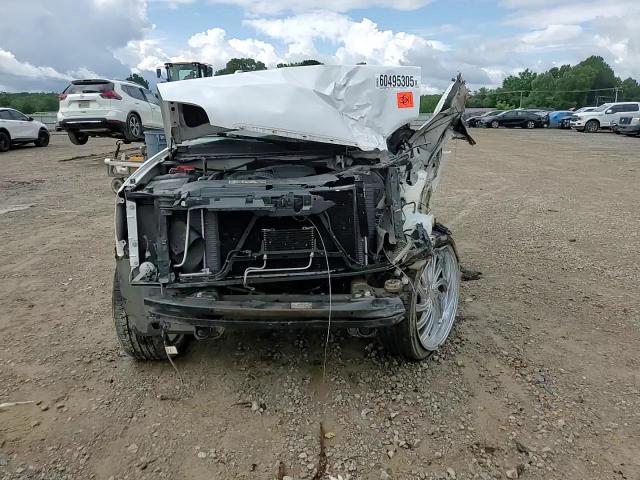 2011 GMC Yukon Denali VIN: 1GKS2EEF1BR173672 Lot: 60495305