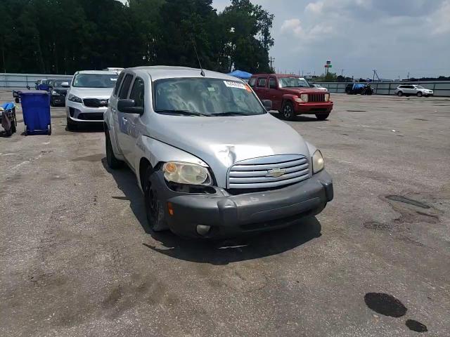 2007 Chevrolet Hhr Ls VIN: 3GNDA13D87S600407 Lot: 62409355