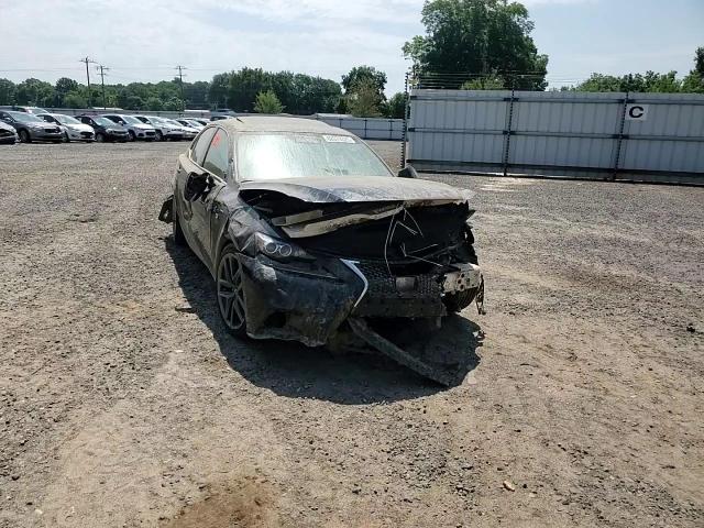 2014 Lexus Is 250 VIN: JTHBF1D25E5038244 Lot: 62070325