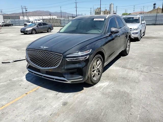 2025 Genesis Gv70 Base VIN: 5NMMADTB4SH018104 Lot: 62948125