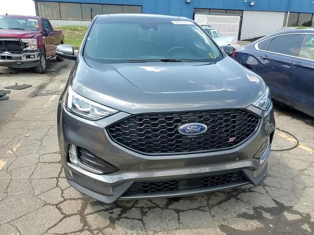 2019 Ford Edge St VIN: 2FMPK4AP2KBC34214 Lot: 62480305