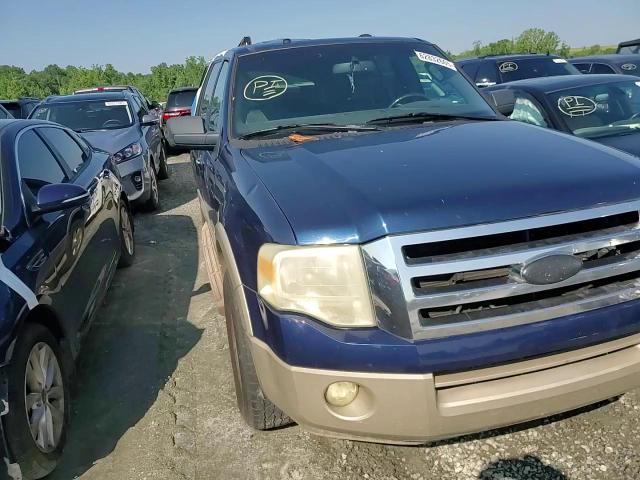 2007 Ford Expedition Eddie Bauer VIN: 1FMFU17557LA06094 Lot: 62832605
