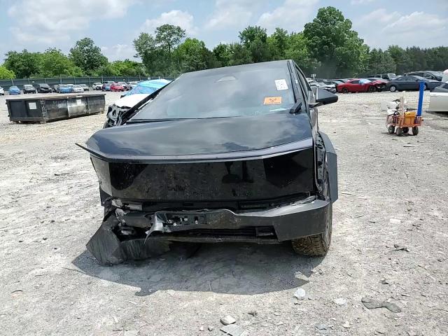 2024 Tesla Cybertruck VIN: 7G2CEHED7RA010087 Lot: 59784815