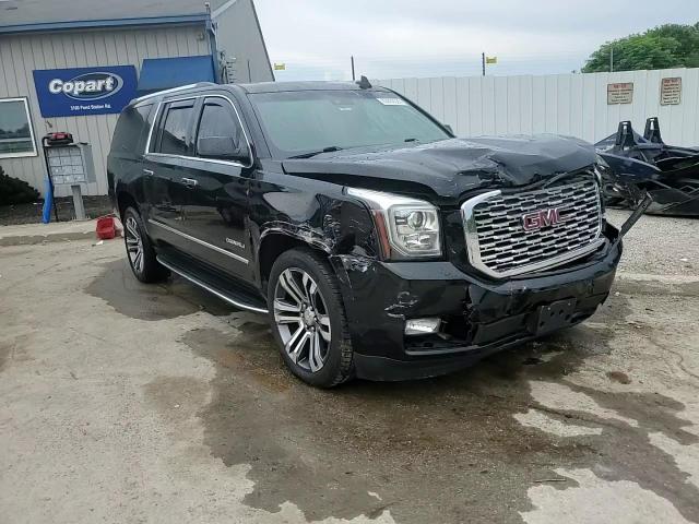 2019 GMC Yukon Xl Denali VIN: 1GKS2HKJ5KR164905 Lot: 62892535