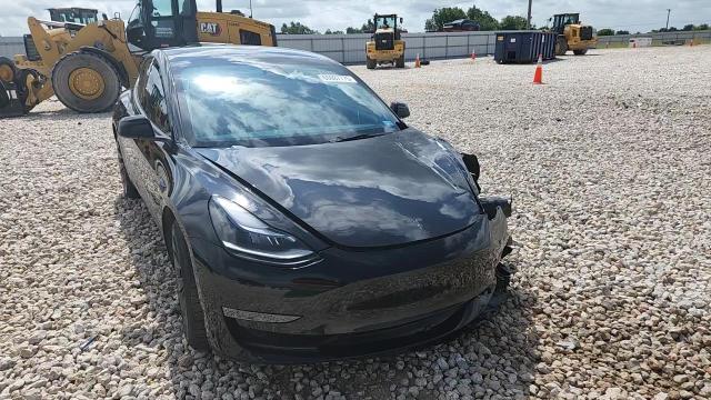 2023 Tesla Model 3 VIN: 5YJ3E1EC8PF634160 Lot: 60987775