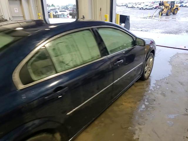 2008 Saturn Aura Xe VIN: 1G8ZS57NX8F152371 Lot: 59025965