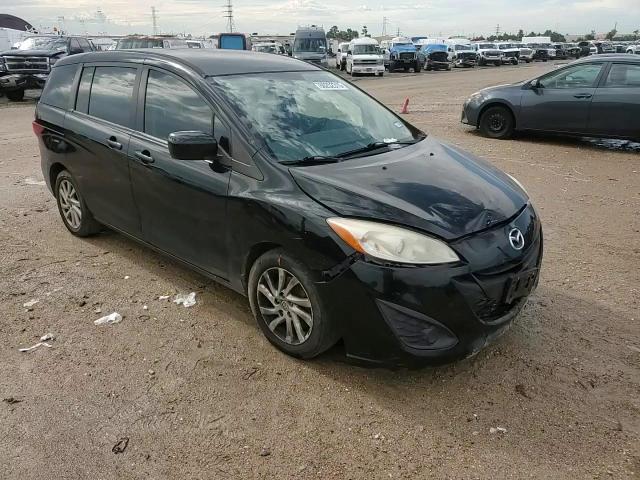 2012 Mazda 5 VIN: JM1CW2BL6C0120288 Lot: 60252315