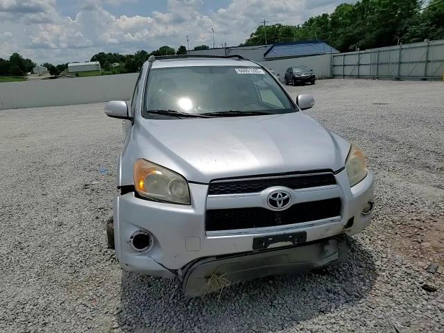 2009 Toyota Rav4 Limited VIN: JTMBF31V195011849 Lot: 60891285