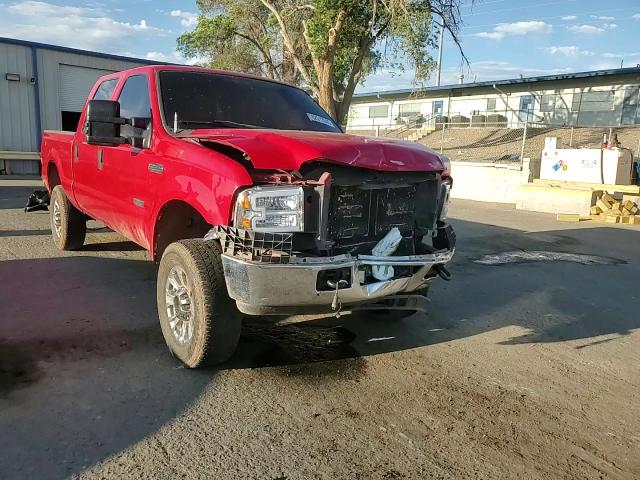 2007 Ford F250 Super Duty VIN: 1FTSW21P77EA53760 Lot: 62513245