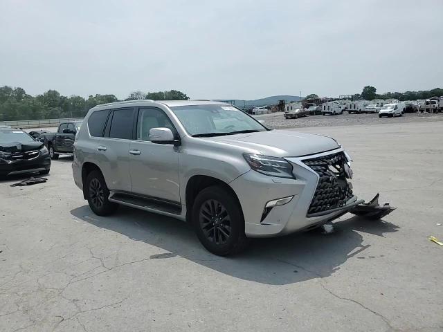 2021 Lexus Gx 460 Premium VIN: JTJAM7BX6M5299608 Lot: 60716085