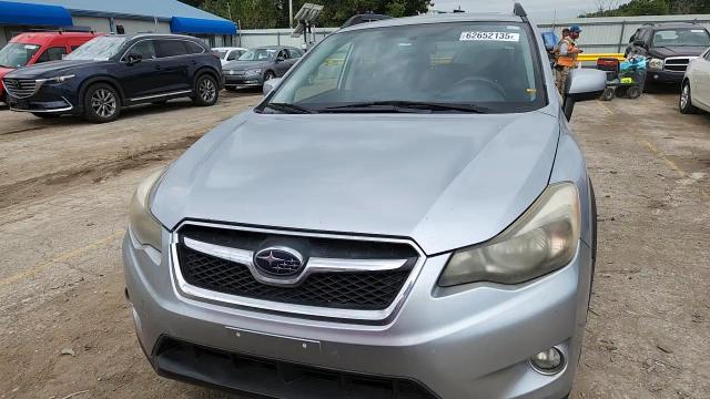 2014 Subaru Xv Crosstrek 2.0 Premium VIN: JF2GPAVC8E8215865 Lot: 62652135