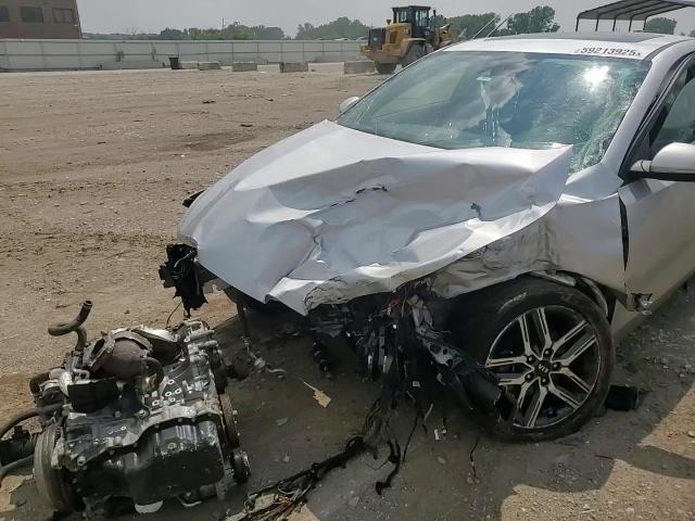 2020 Kia Forte Ex VIN: 3KPF54AD6LE210330 Lot: 59213925