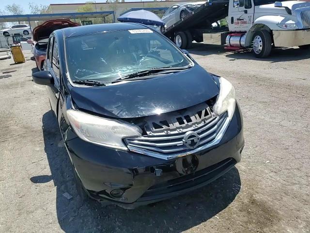 2015 Nissan Versa Note S VIN: 3N1CE2CP0FL352335 Lot: 63145705