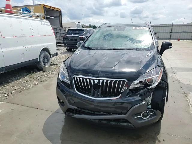 2014 Buick Encore Premium VIN: KL4CJHSB1EB661503 Lot: 62739085