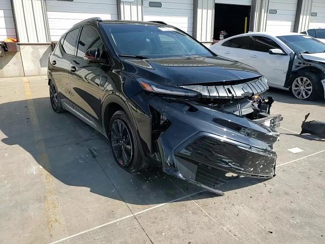 2023 Chevrolet Bolt Euv Premier VIN: 1G1FZ6S03P4163978 Lot: 61839675