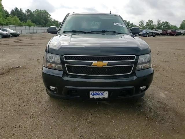 2013 Chevrolet Tahoe K1500 Lt VIN: 1GNSKBE06DR379635 Lot: 61257155