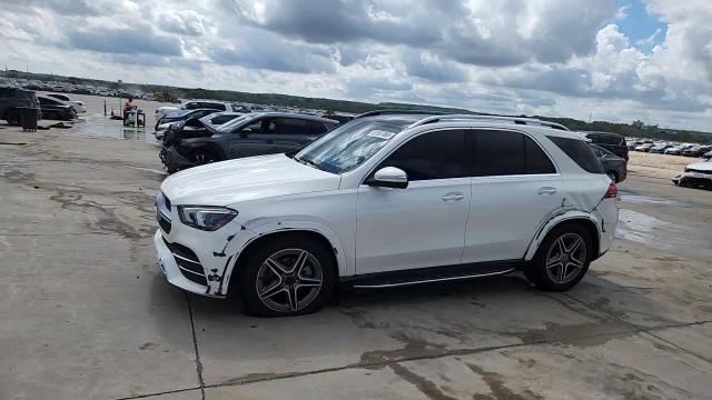 2022 Mercedes-Benz Gle 350 VIN: 4JGFB4JB5NA753337 Lot: 61551065