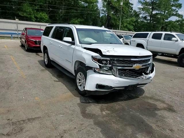 2019 Chevrolet Suburban C1500 Lt VIN: 1GNSCHKC2KR397495 Lot: 62296985
