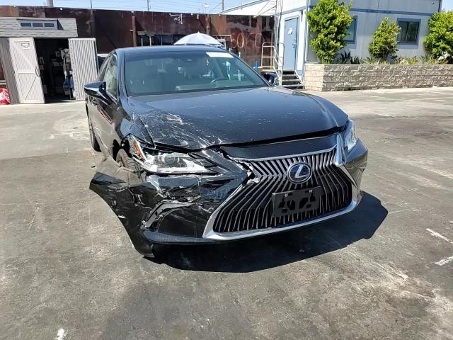 2020 Lexus Es 300H VIN: 58AD21B17LU004572 Lot: 61659175