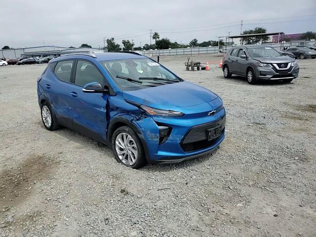 2022 Chevrolet Bolt Euv Lt VIN: 1G1FY6S06N4120946 Lot: 59577565