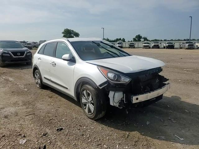 2018 Kia Niro Fe VIN: KNDCB3LC9J5147050 Lot: 60845985