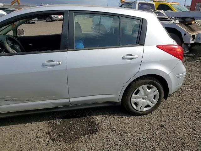 2011 Nissan Versa S VIN: 3N1BC1CP3BL449146 Lot: 60921125
